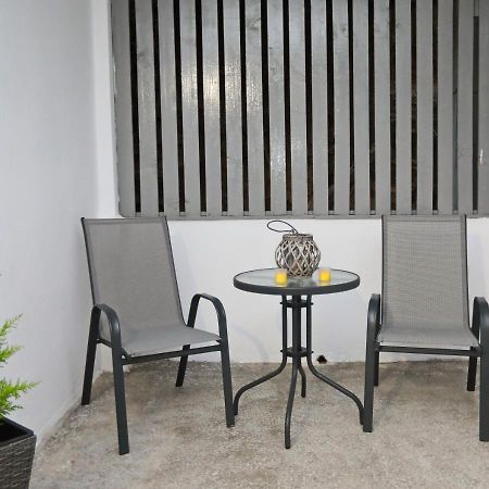 Terranova Apartment Kavala Exterior photo
