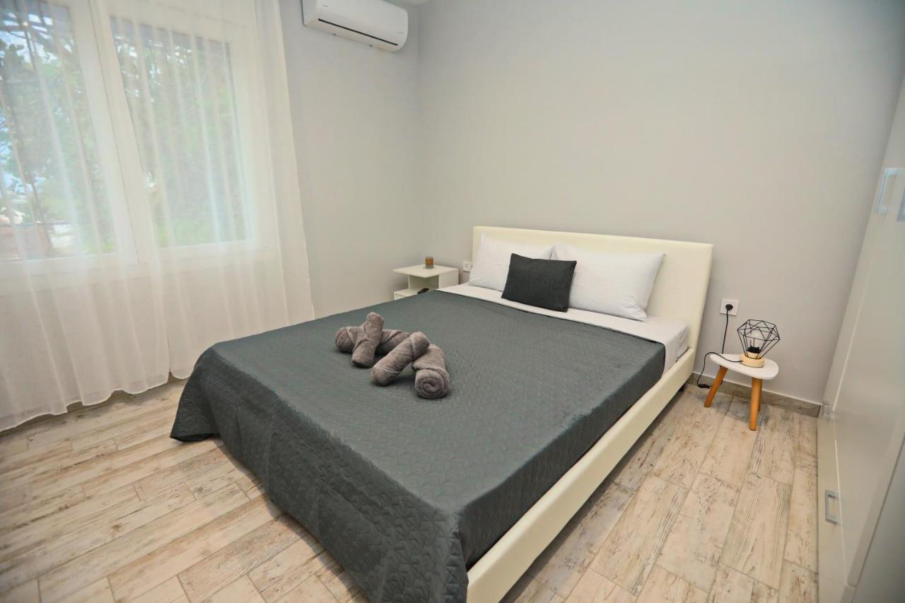 Terranova Apartment Kavala Exterior photo