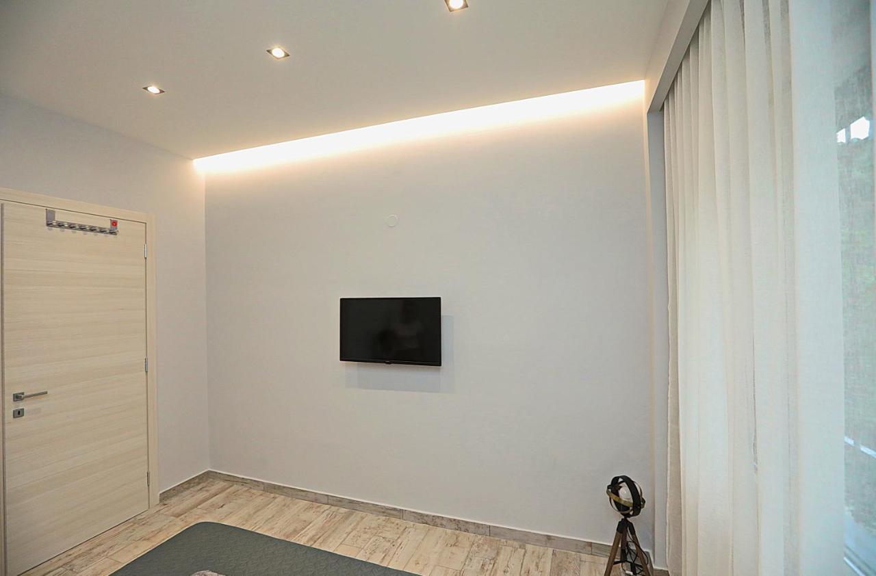 Terranova Apartment Kavala Exterior photo