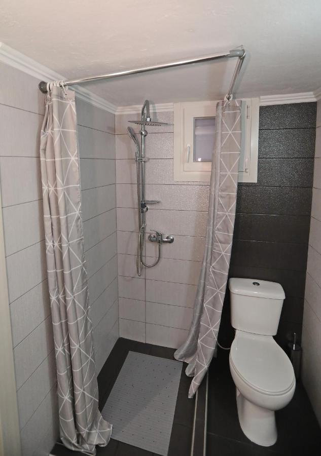 Terranova Apartment Kavala Exterior photo