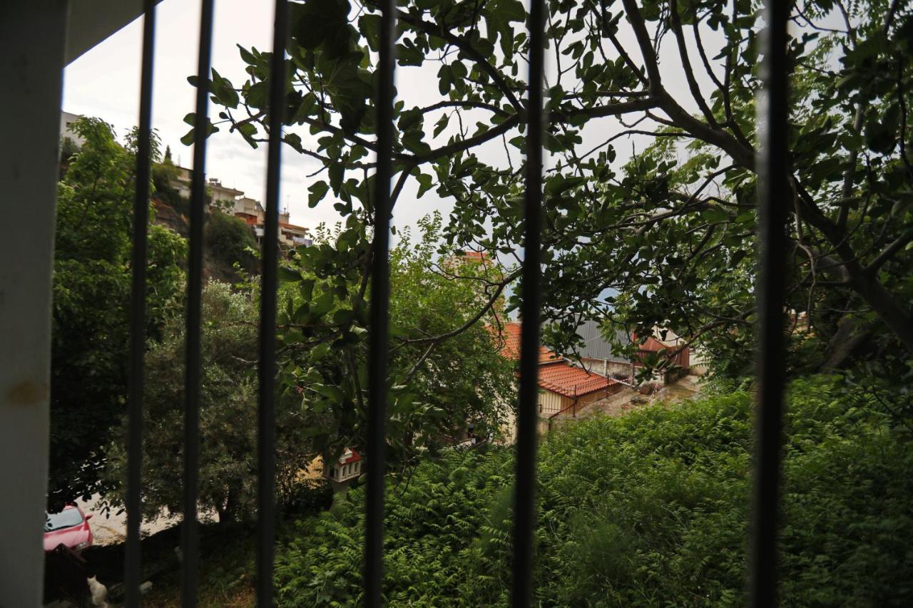 Terranova Apartment Kavala Exterior photo