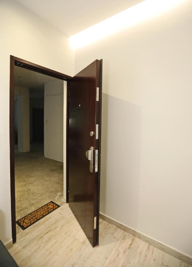 Terranova Apartment Kavala Exterior photo
