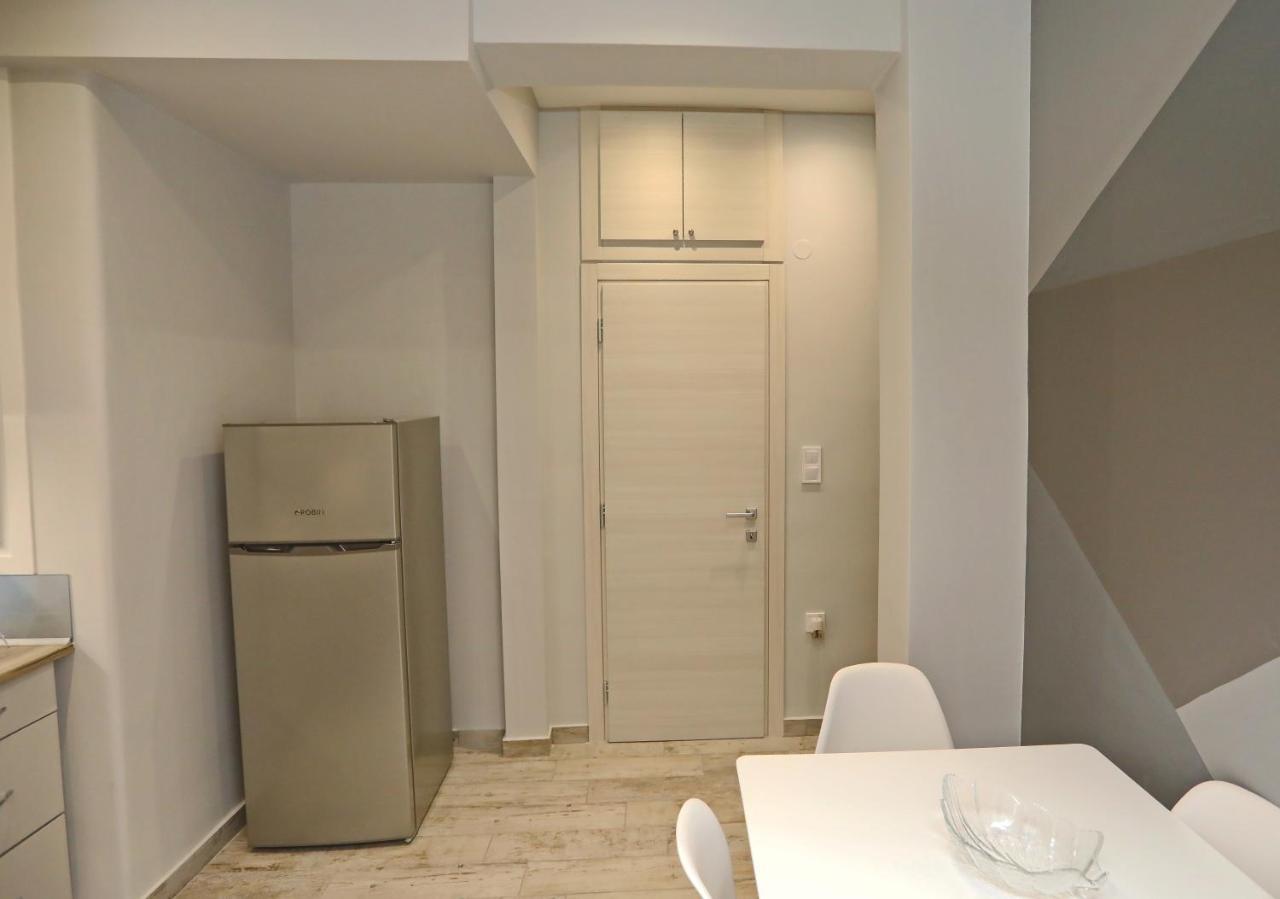 Terranova Apartment Kavala Exterior photo