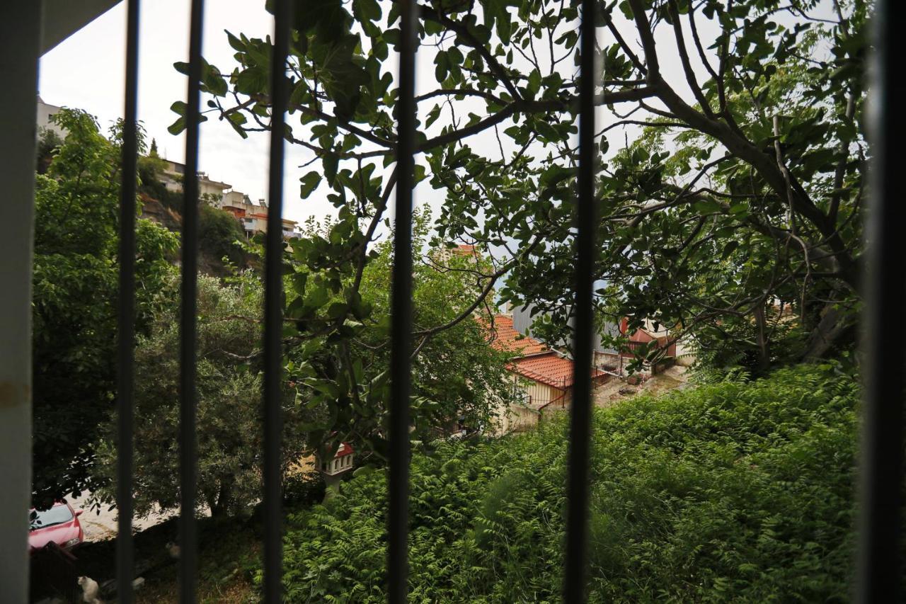Terranova Apartment Kavala Exterior photo